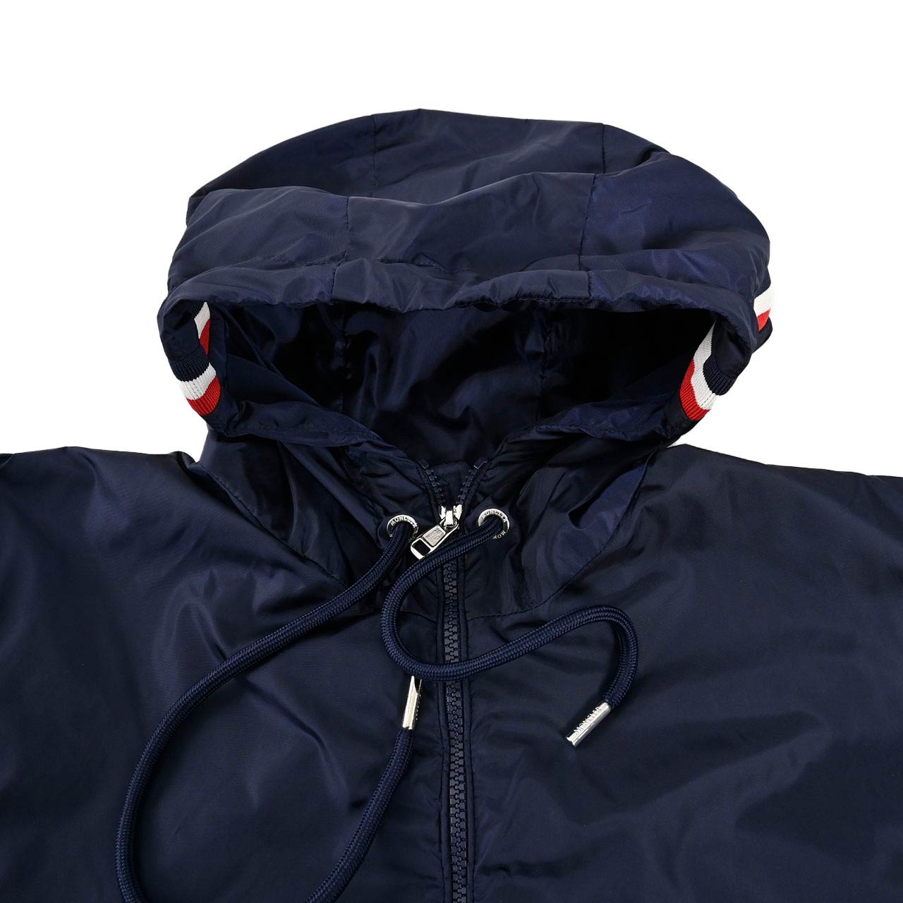 ★モンクレール MONCLER ジャケット GRIMPEURS 1A000 90 54155 743 ネイビー 2024SS メンズ