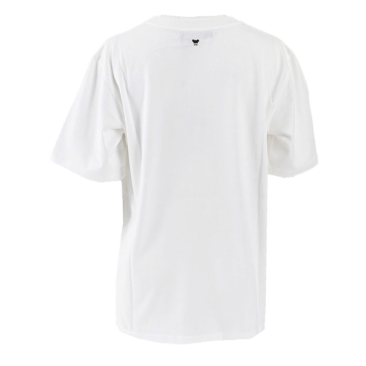 ★ウィークエンド マックスマーラ WEEKEND MAXMARA Tシャツ BARBANO 5976041600 004 ホワイト 2024AW レディース