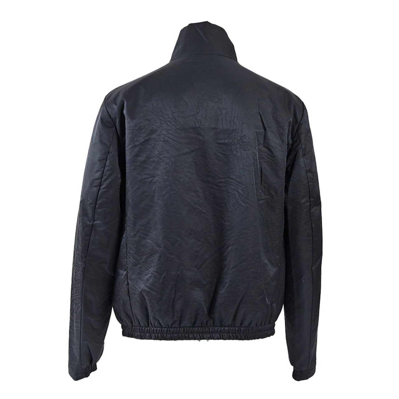 ★ベルルッティ BERLUTI ブルゾン PAGV U01 OUTERW R27OBL162 002 900 ブラック メンズ