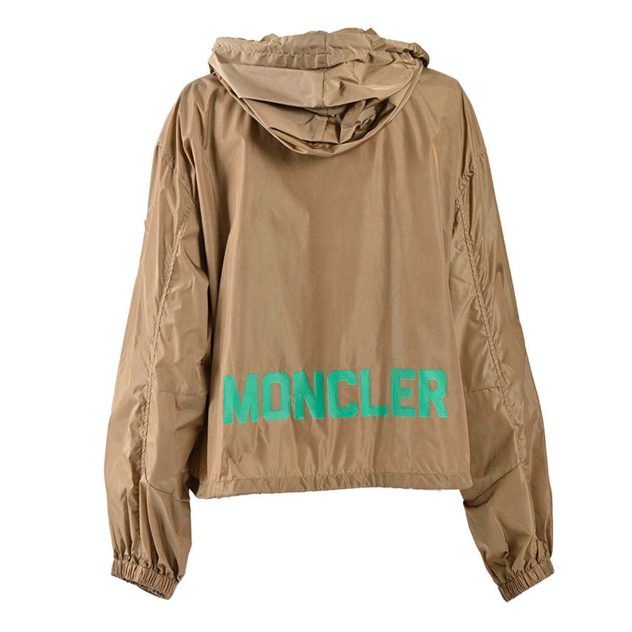 ★モンクレール MONCLER ジャケット 1A　00116　54155 235 ブラウン 2023SS レディース