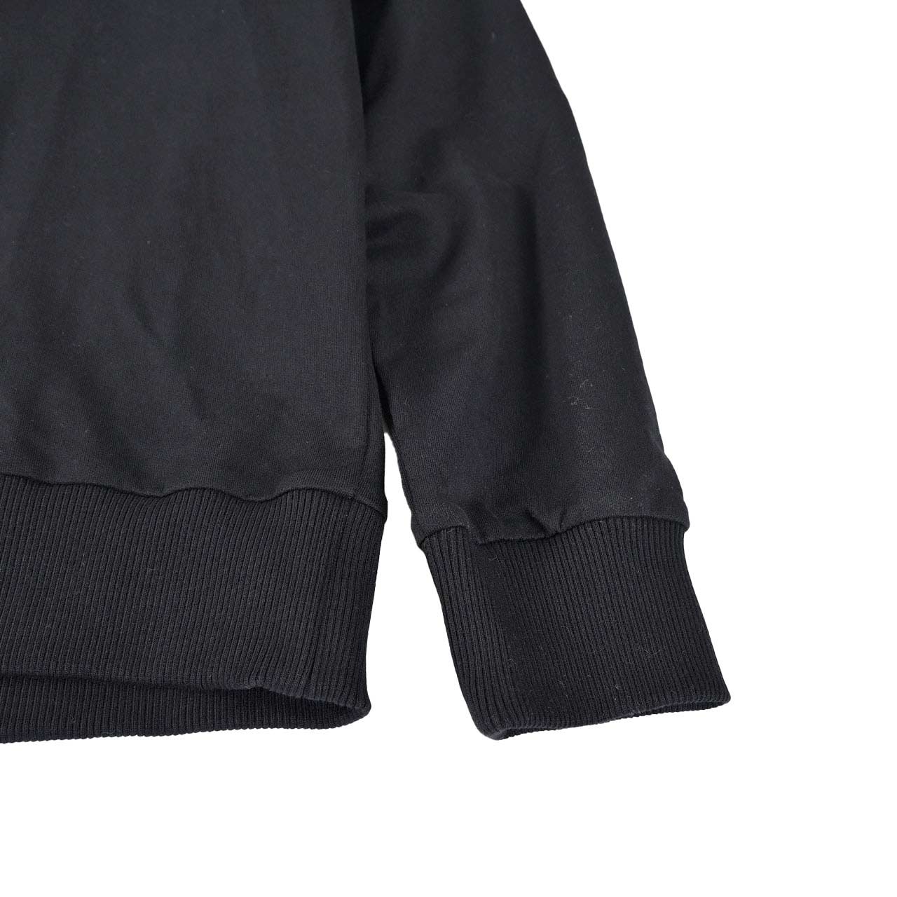 ★モンクレール MONCLER パーカー 8G00026　89A1K 999 ブラック レディース