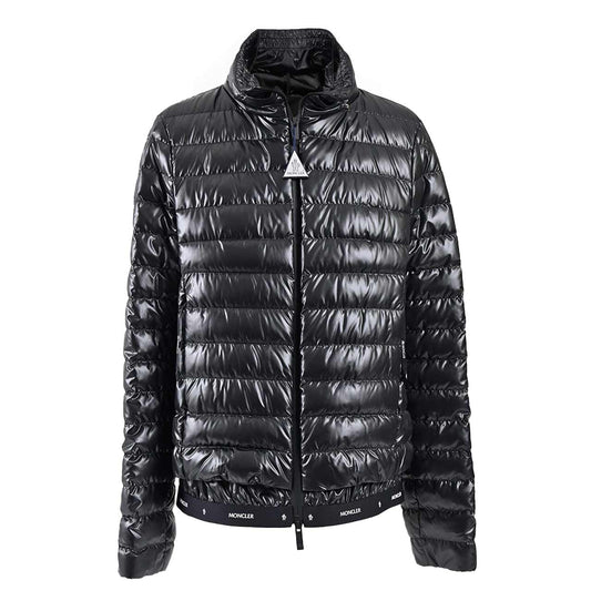 ★モンクレール MONCLER ダウンジャケット EPIGEO 1A000 21 999 ブラック 2024AW レディース