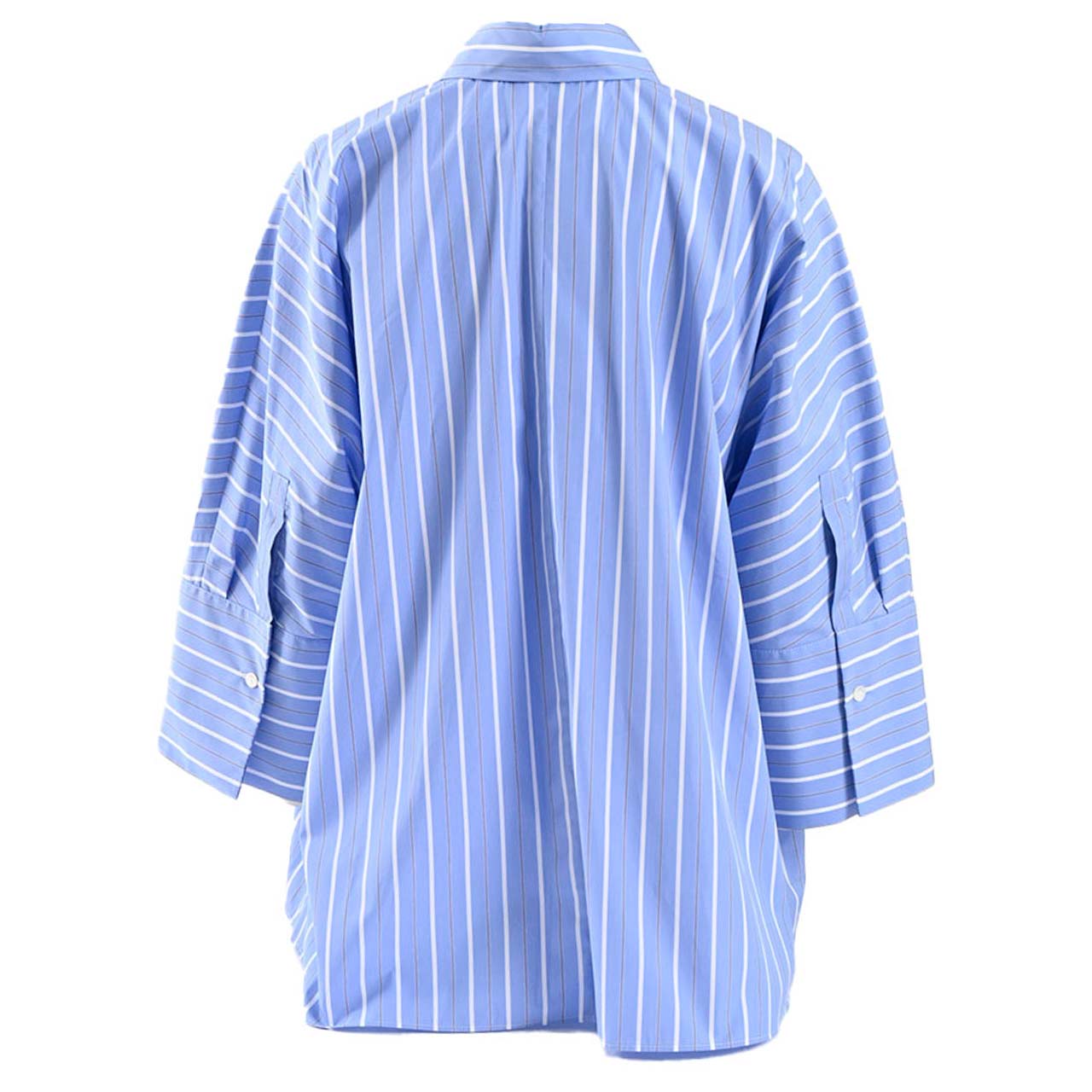 ★ウィークエンド マックスマーラ WEEKEND MAXMARA ブラウス HUDSON 5111092600 059 ブルー レディース