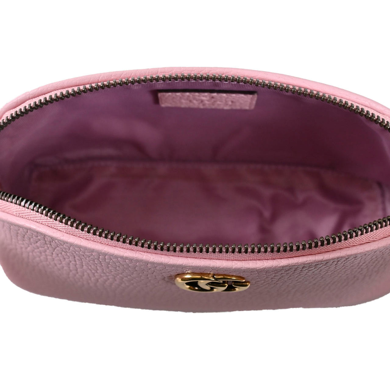 ★グッチ GUCCI ポーチ 772783 AABXM 5823 ピンク レディース