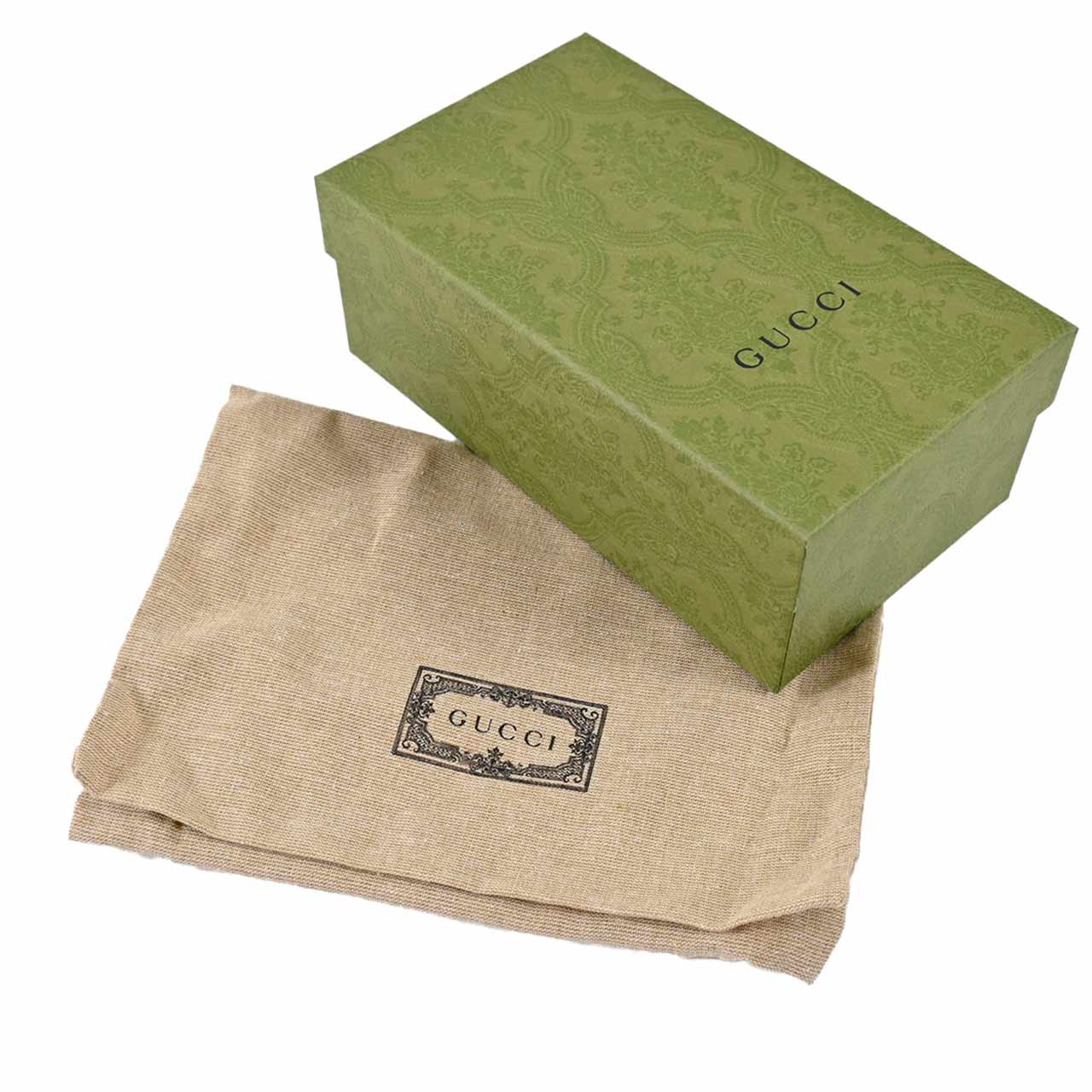 ★グッチ GUCCI ポーチ 772783 AABXM 5823 ピンク レディース
