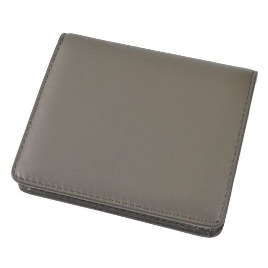 ★メゾン マルジェラ Maison Margiela 折財布 S56UI0140 P4985 T8031 グレー メンズ レディース