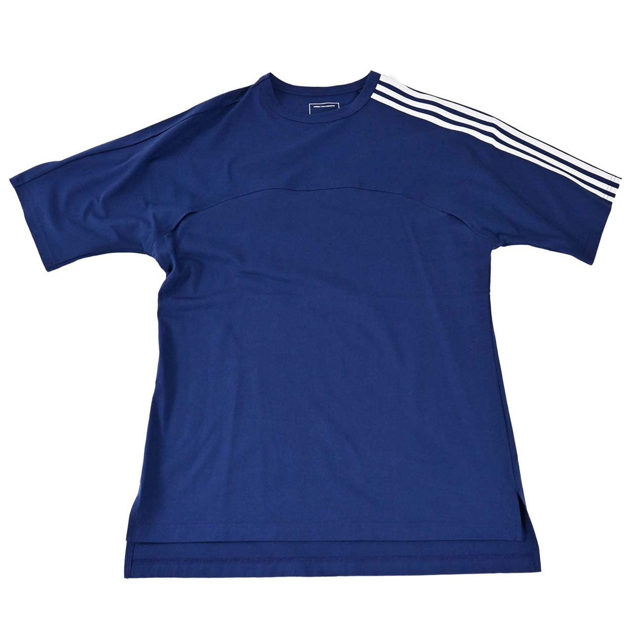 ★ワイスリー Y-3 Tシャツ M 3S SS TEE JM7846 ブルー 2025SS メンズ