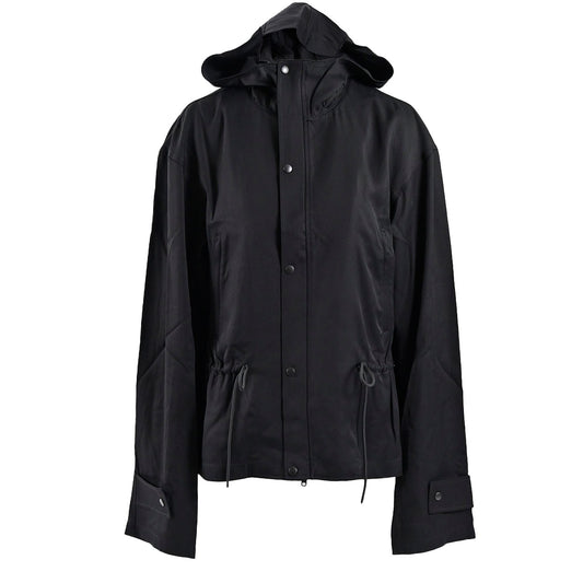 ★ワイスリー Y-3 ジャケット W RYTW HD TOP JD1760 ブラック 2025SS レディース