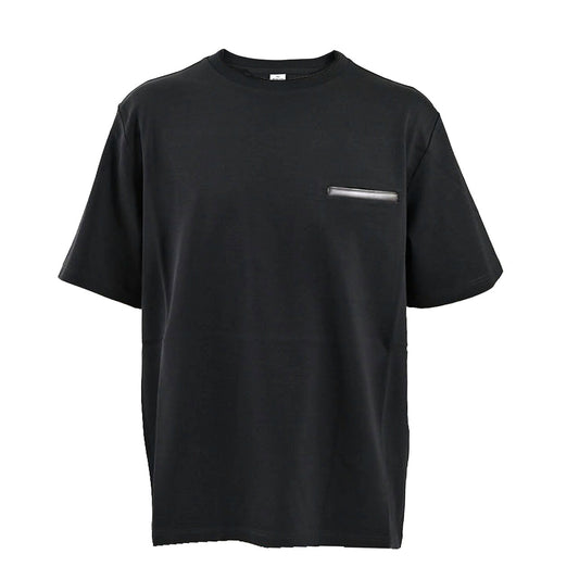 ★ベルルッティ BERLUTI Tシャツ R28JRS155 003 900 ブラック 2025SS メンズ