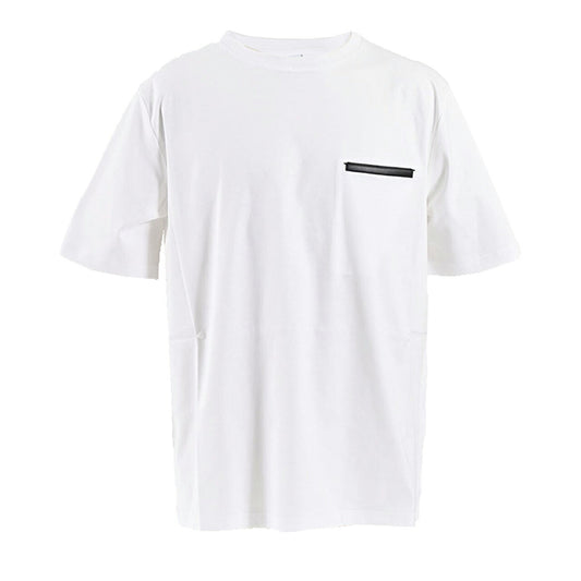 ★ベルルッティ BERLUTI Tシャツ R28JRS155 001 000 ホワイト 2025SS メンズ