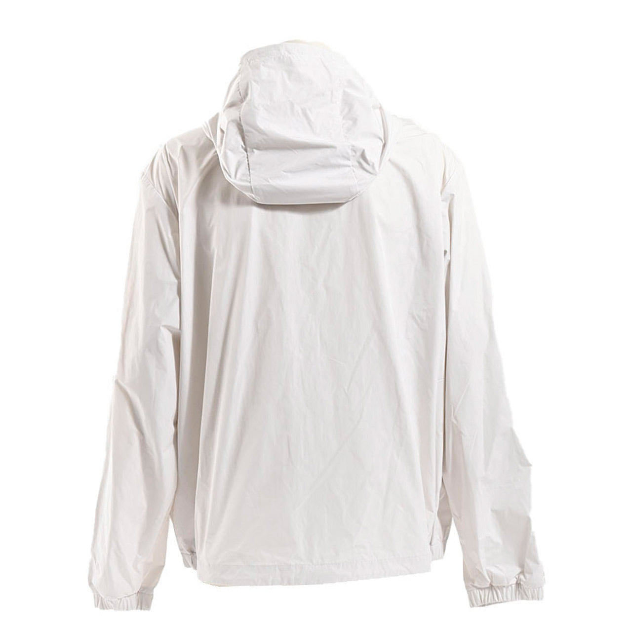 ★モンクレール MONCLER ナイロンジャケット 1A0018759876 035 ホワイト 2025年春夏 メンズ