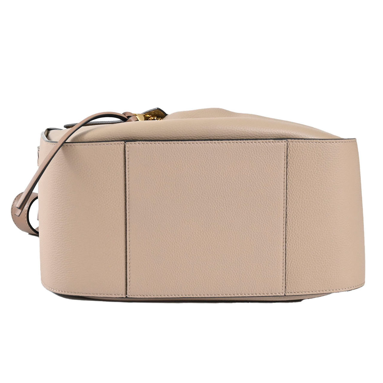 ★ロエベ LOEWE ショルダーバッグ HAMMOCK SMALL A538S35X51 2150 ベージュ レディース