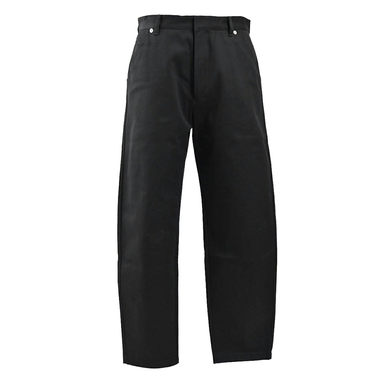 ★プラダ PRADA パンツ SPH313 11BZ F0002 ブラック メンズ