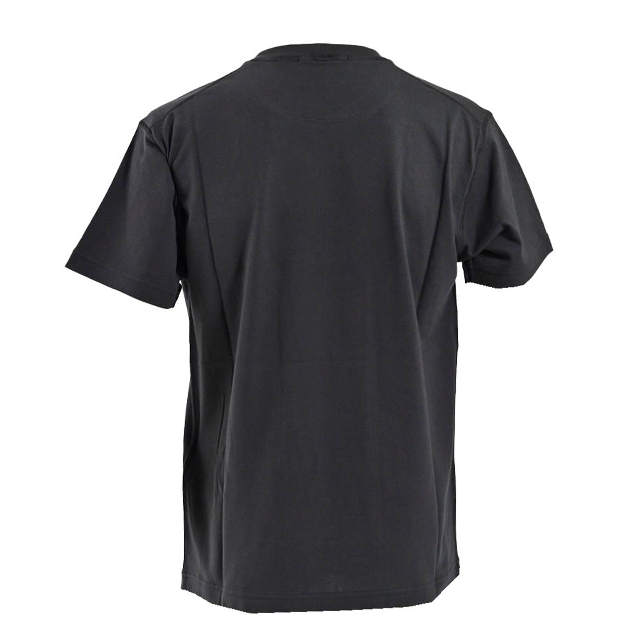 ★ストーン アイランド STONE ISLAND Tシャツ K1S15 2100237 S0057 V0029 ブラック 2025SS メンズ