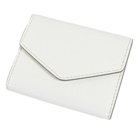 ★メゾン マルジェラ Maison Margiela 財布 S56UI0149 P0399 T1003 ホワイト メンズ レディース