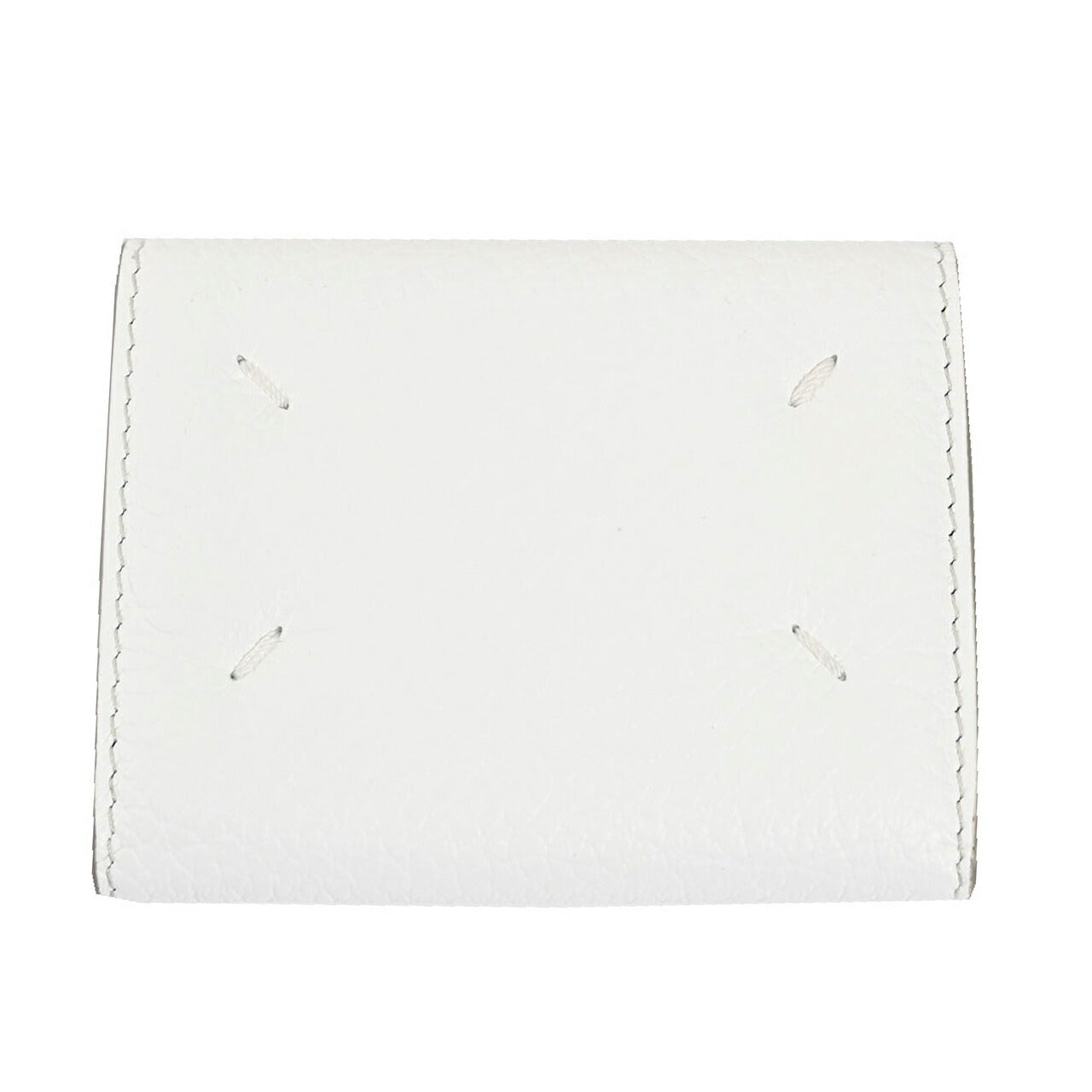 ★メゾン マルジェラ Maison Margiela 財布 S56UI0149 P0399 T1003 ホワイト メンズ レディース