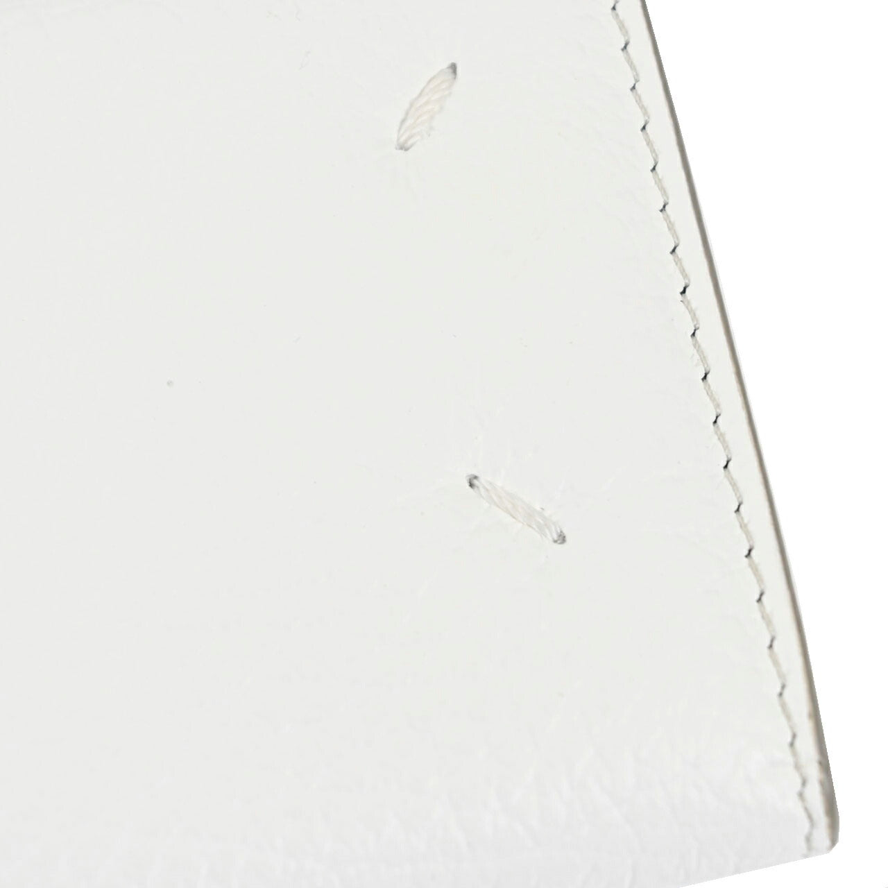 ★メゾン マルジェラ Maison Margiela 財布 S56UI0149 P0399 T1003 ホワイト メンズ レディース