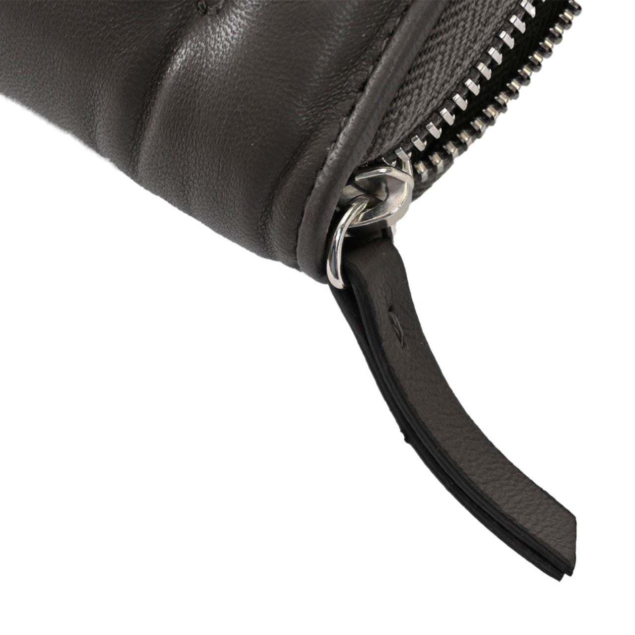 ★メゾン マルジェラ Maison Margiela 折財布 Glam Slam SA1UI0032 P6434 T2152 ブラウン メンズ レディース