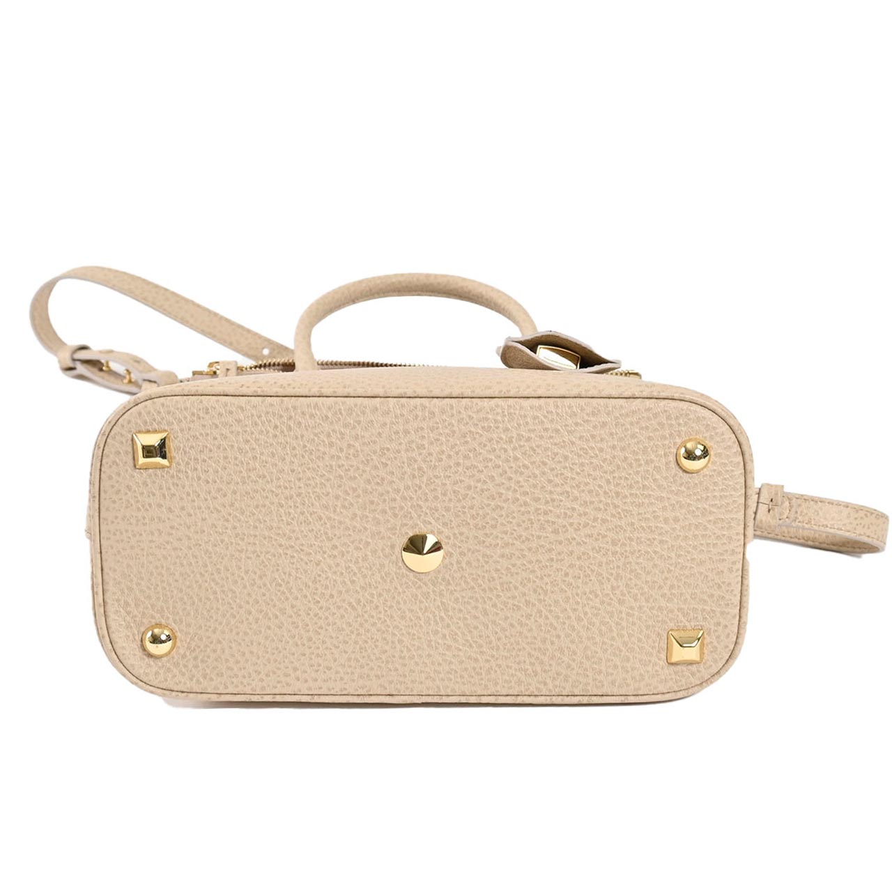 ★メゾン マルジェラ Maison Margiela ショルダーバッグ 5AC S56WG0082 P4455 T2086 ベージュ レディース