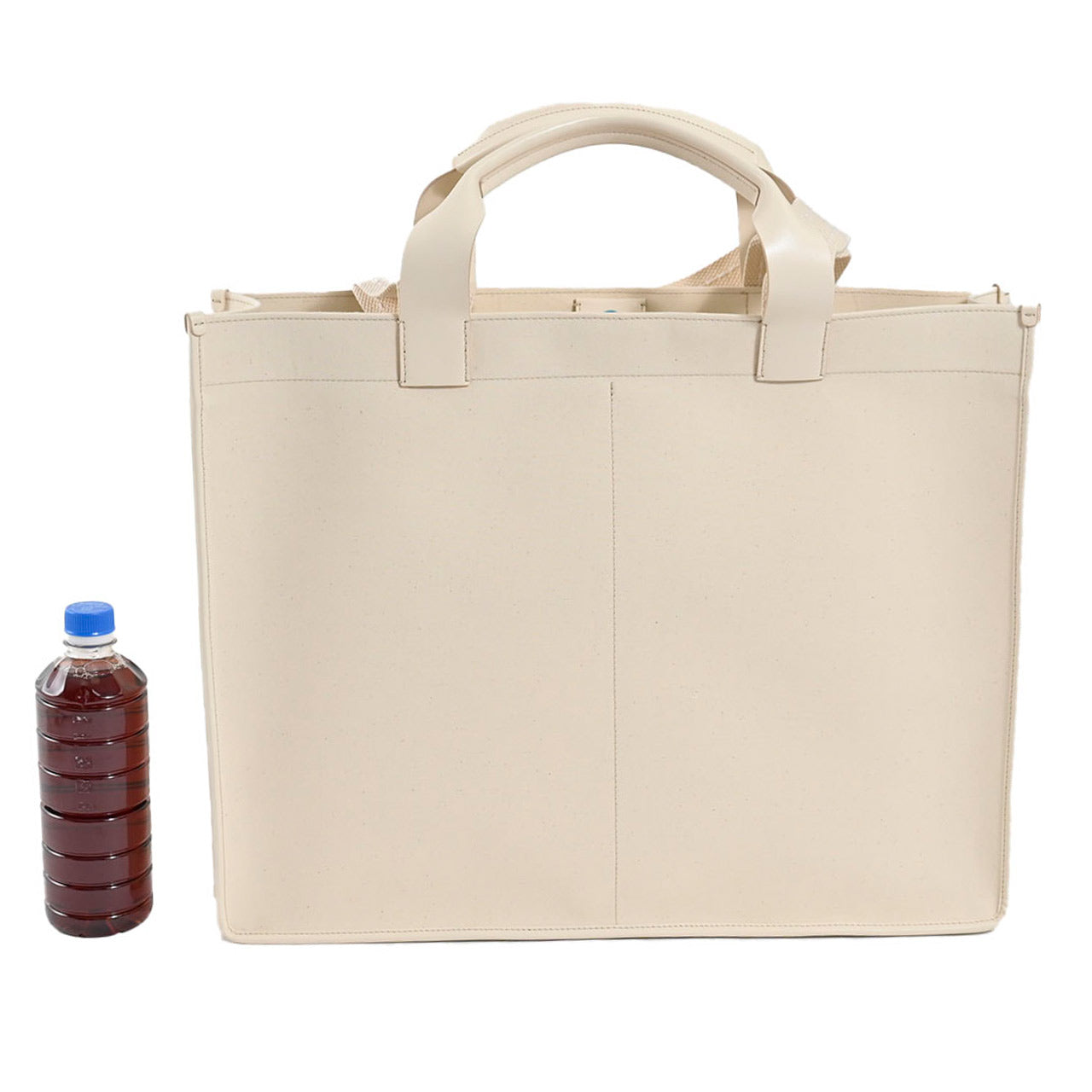 ★メゾン マルジェラ Maison Margiela トートバッグ Cabas P7277 SB2WC0003 HA764 クリーム 2025SS メンズ レディース