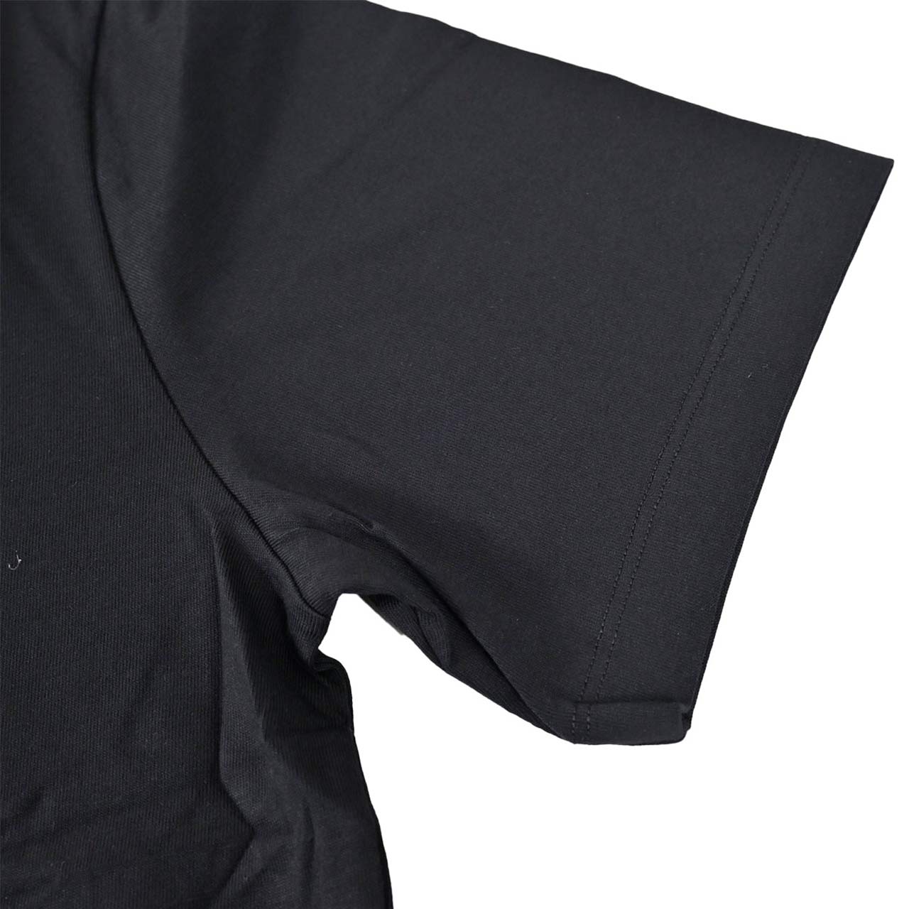★アミリ AMIRI Tシャツ AMJYTE1071 001 ブラック  メンズ
