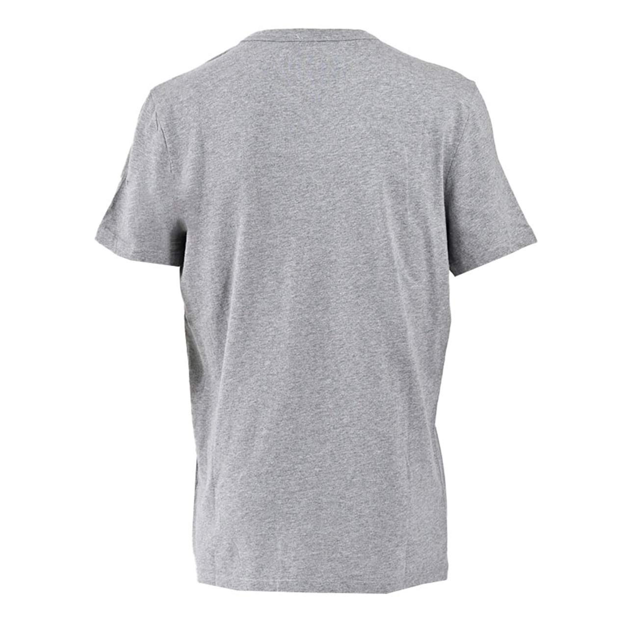 ★モンクレール MONCLER クルーネック半袖Ｔシャツ 8C00022 8390T 984 グレー 年秋冬 メンズ