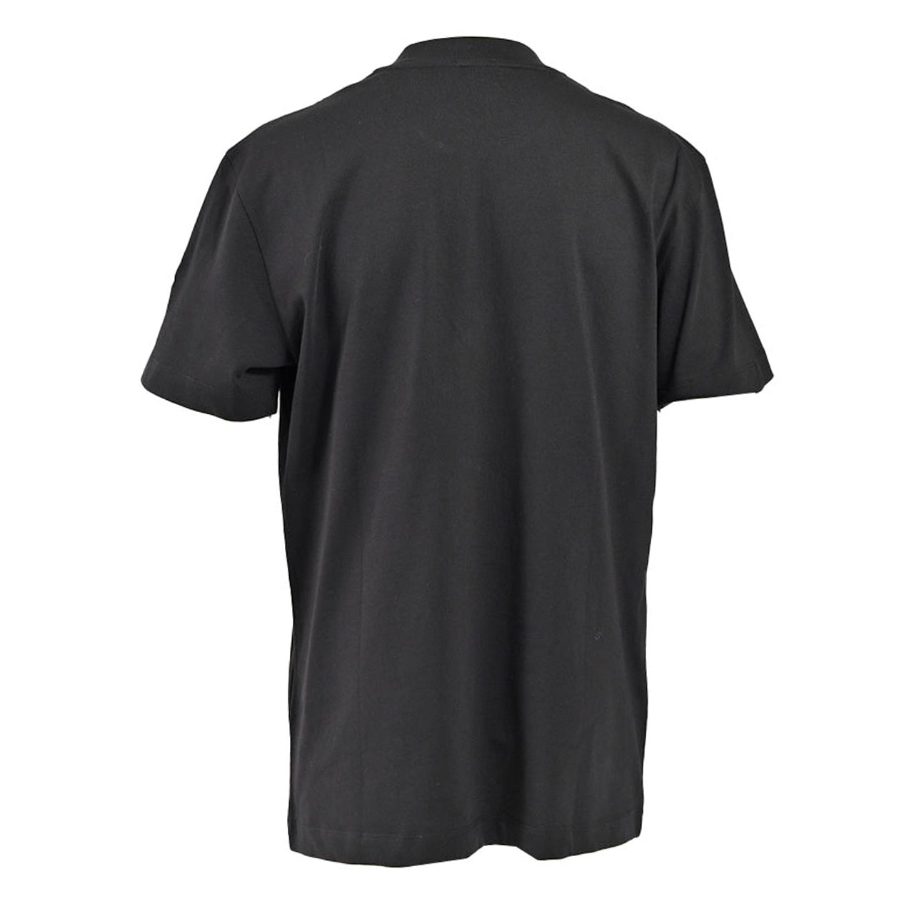 ★モンクレール MONCLER クルーネック半袖Ｔシャツ 8C00170 829H8 999 ブラック  メンズ