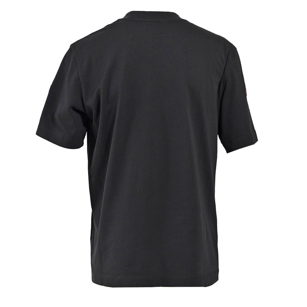 ★モンクレール MONCLER クルーネック半袖Ｔシャツ 8C00172 829H8 999 ブラック  メンズ