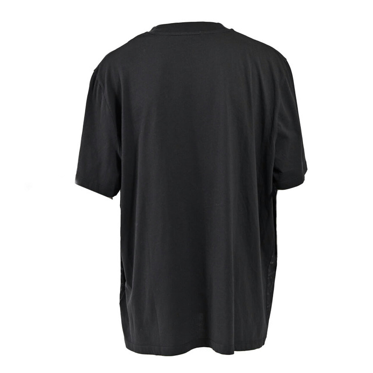 ★モンクレール MONCLER クルーネック半袖Ｔシャツ H2 091 8C00040 829H8 999 ブラック  メンズ
