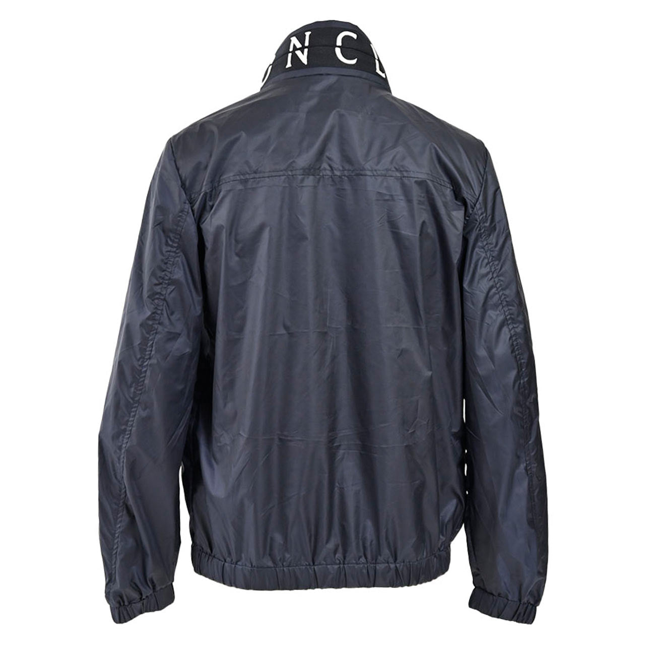 ★モンクレール MONCLER ジャケット 1A00154 54A81 778 ネイビー  メンズ