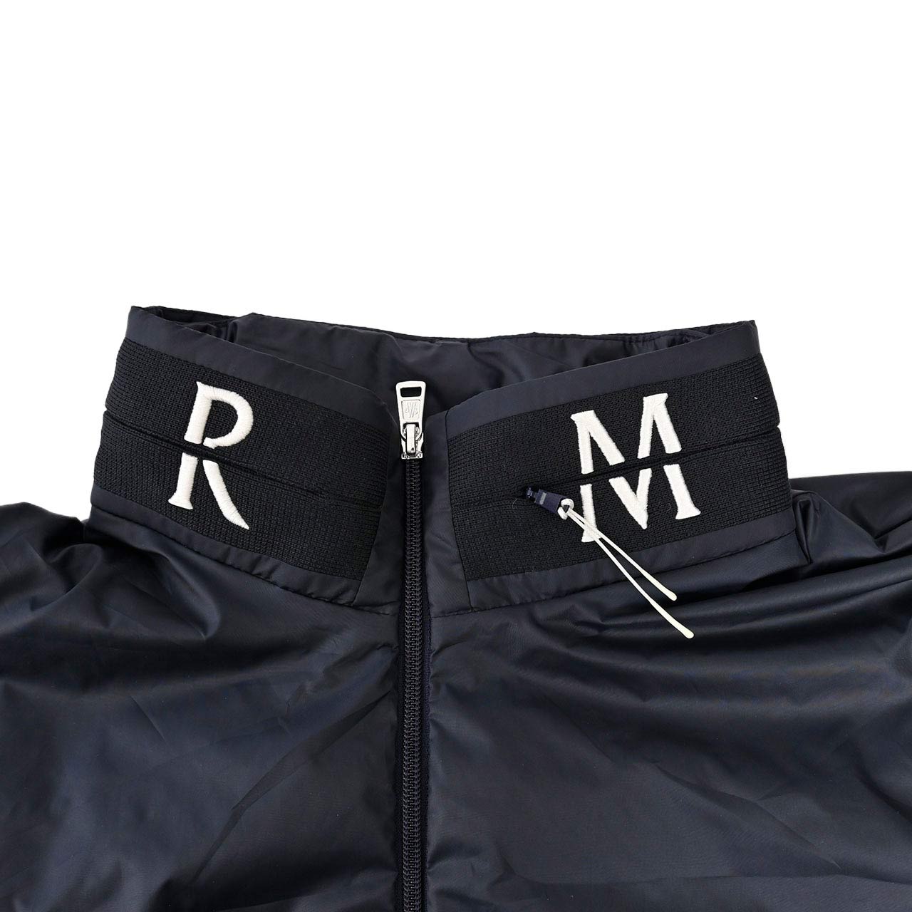 ★モンクレール MONCLER ジャケット 1A00154 54A81 778 ネイビー  メンズ