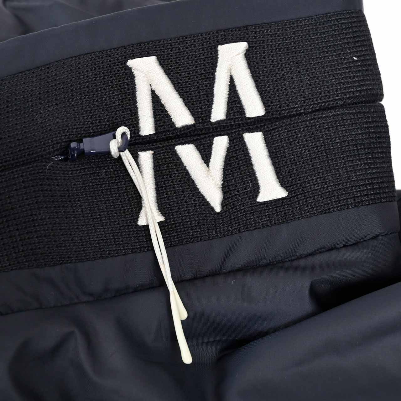 ★モンクレール MONCLER ジャケット 1A00154 54A81 778 ネイビー  メンズ