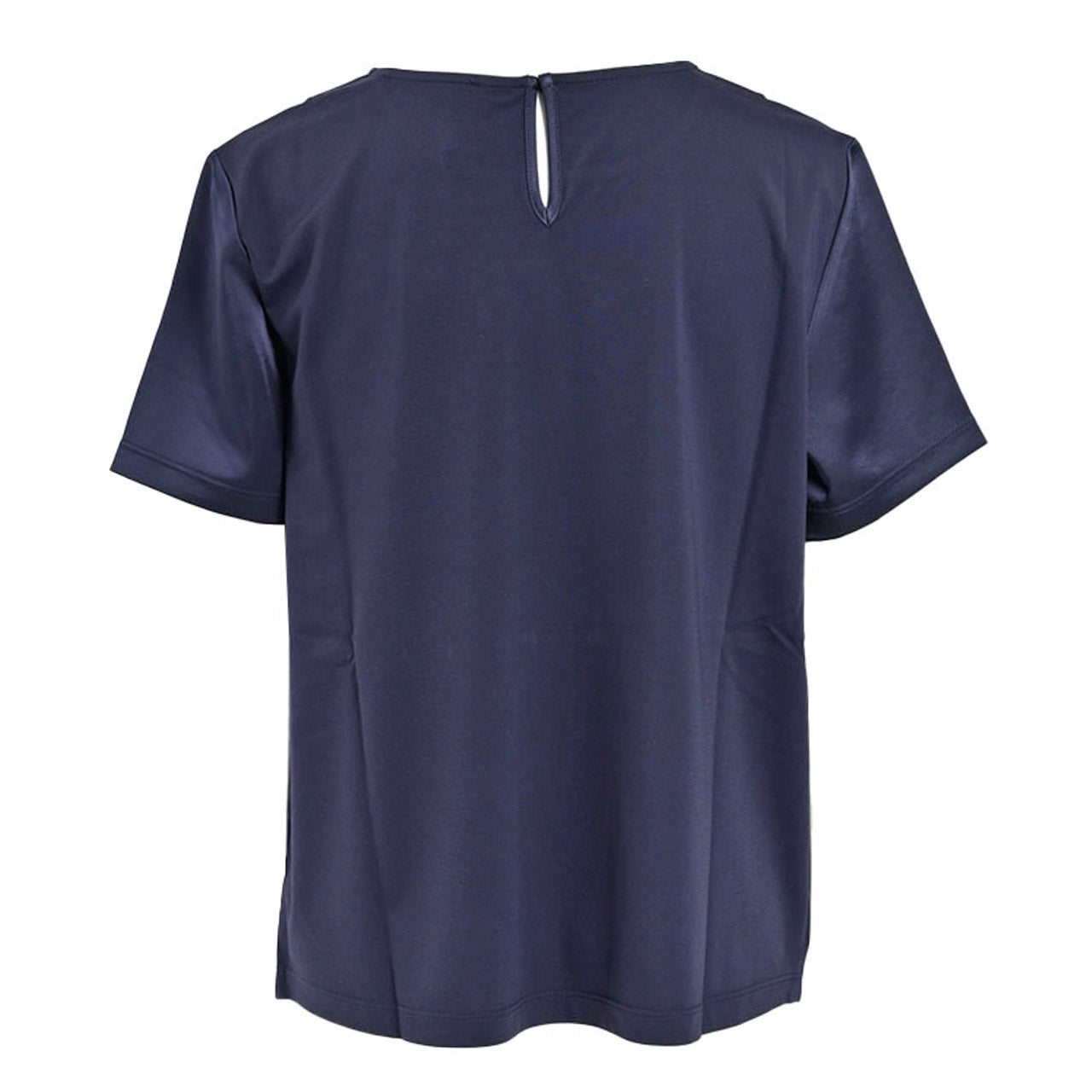 ★ウィークエンド マックスマーラ WEEKEND MAXMARA Tシャツ GILBERT 5946071600 004 ネイビー 2025AW レディース