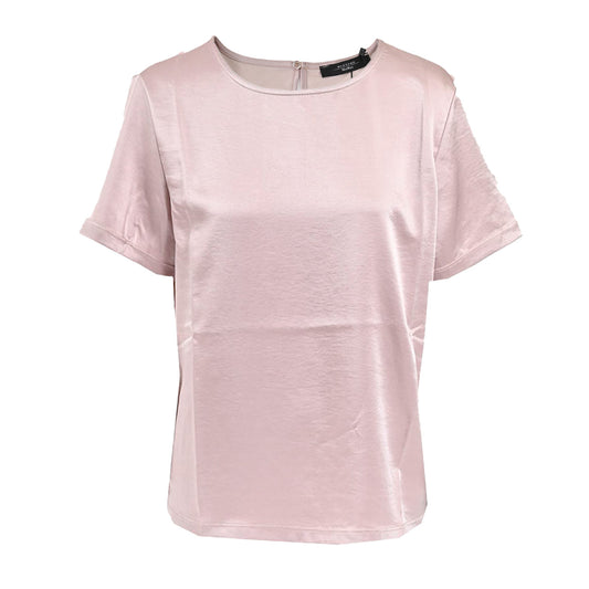★ウィークエンド マックスマーラ WEEKEND MAXMARA Tシャツ GILBERT 5946071600 008 ベージュ 2025AW レディース