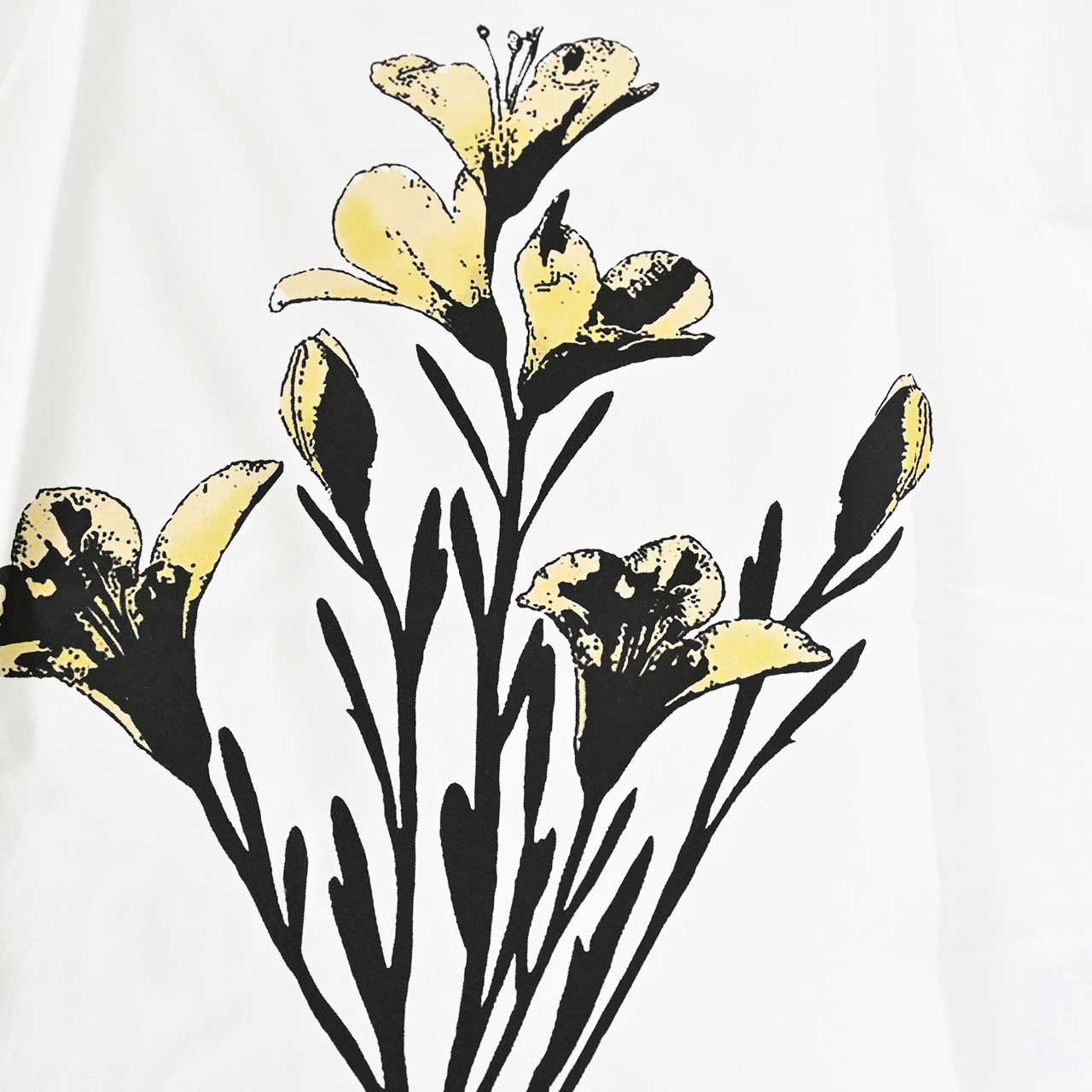 ★ウィークエンド マックスマーラ WEEKEND MAXMARA Tシャツ GUGLIA 5976031600 006 ホワイト 2025AW レディース