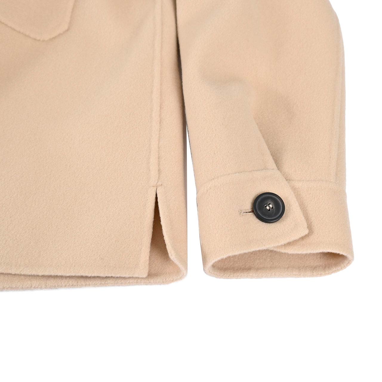 ★ウィークエンド マックスマーラ WEEKEND MAXMARA ジャケット NORDICA 5046011600 031 クリーム 2025AW レディース