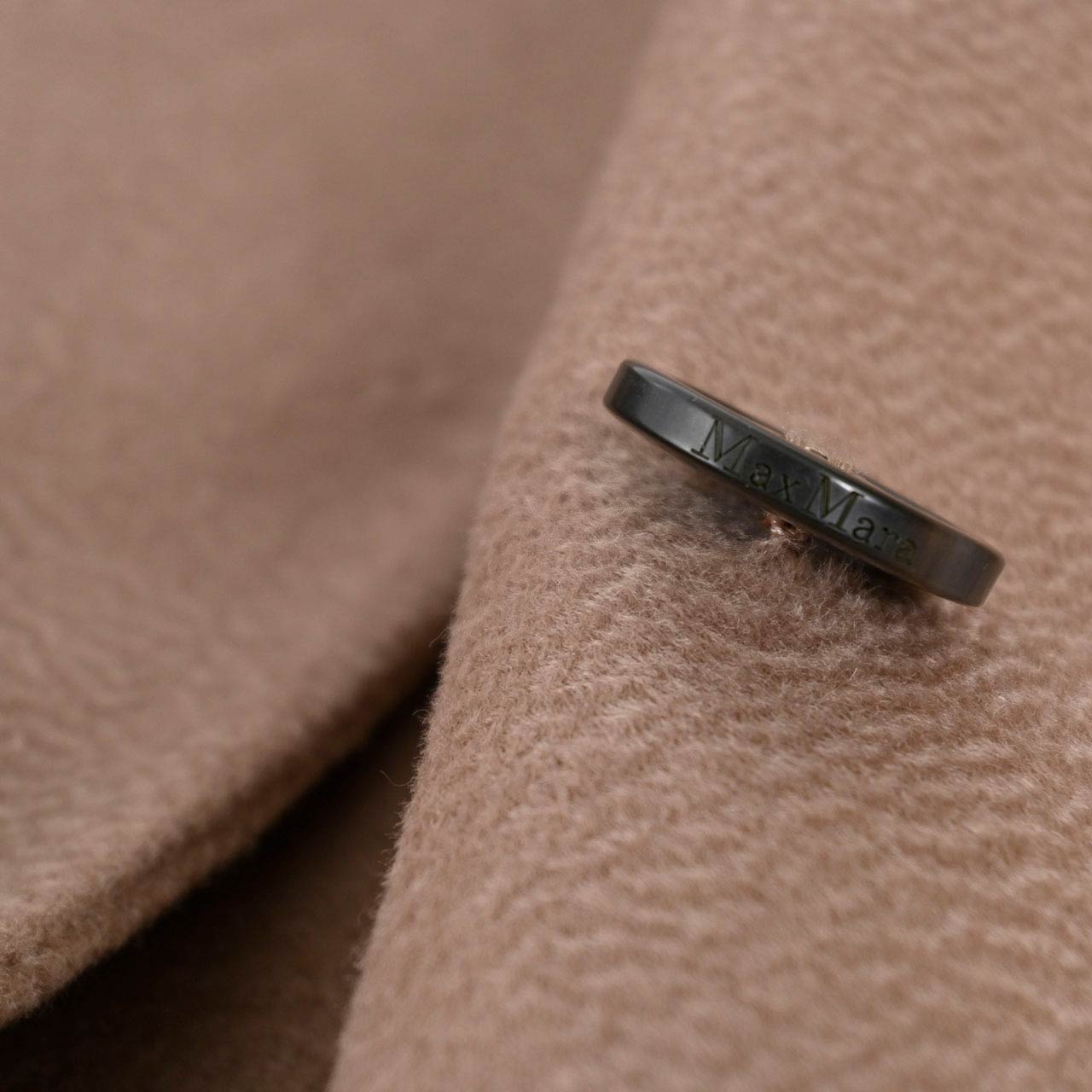 ★ウィークエンド マックスマーラ WEEKEND MAXMARA コート RESINA 5016031600 014 ブラウン 2025AW レディース