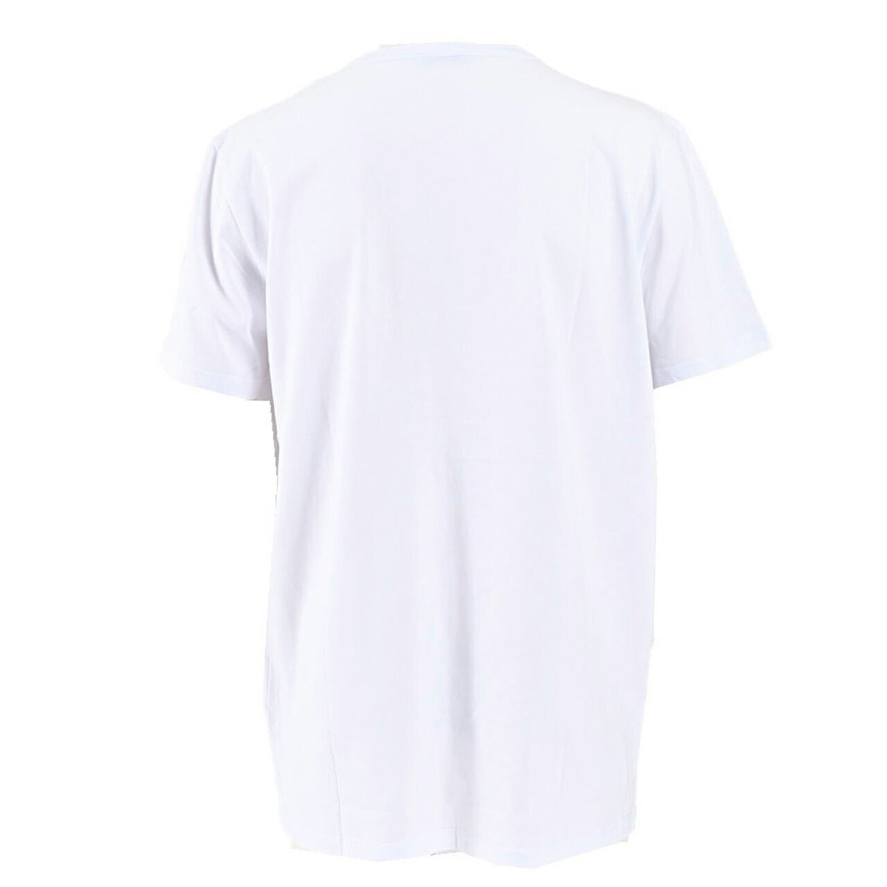 ★モンクレール MONCLER Tシャツ 8048350　8390T 001 ホワイト  メンズ