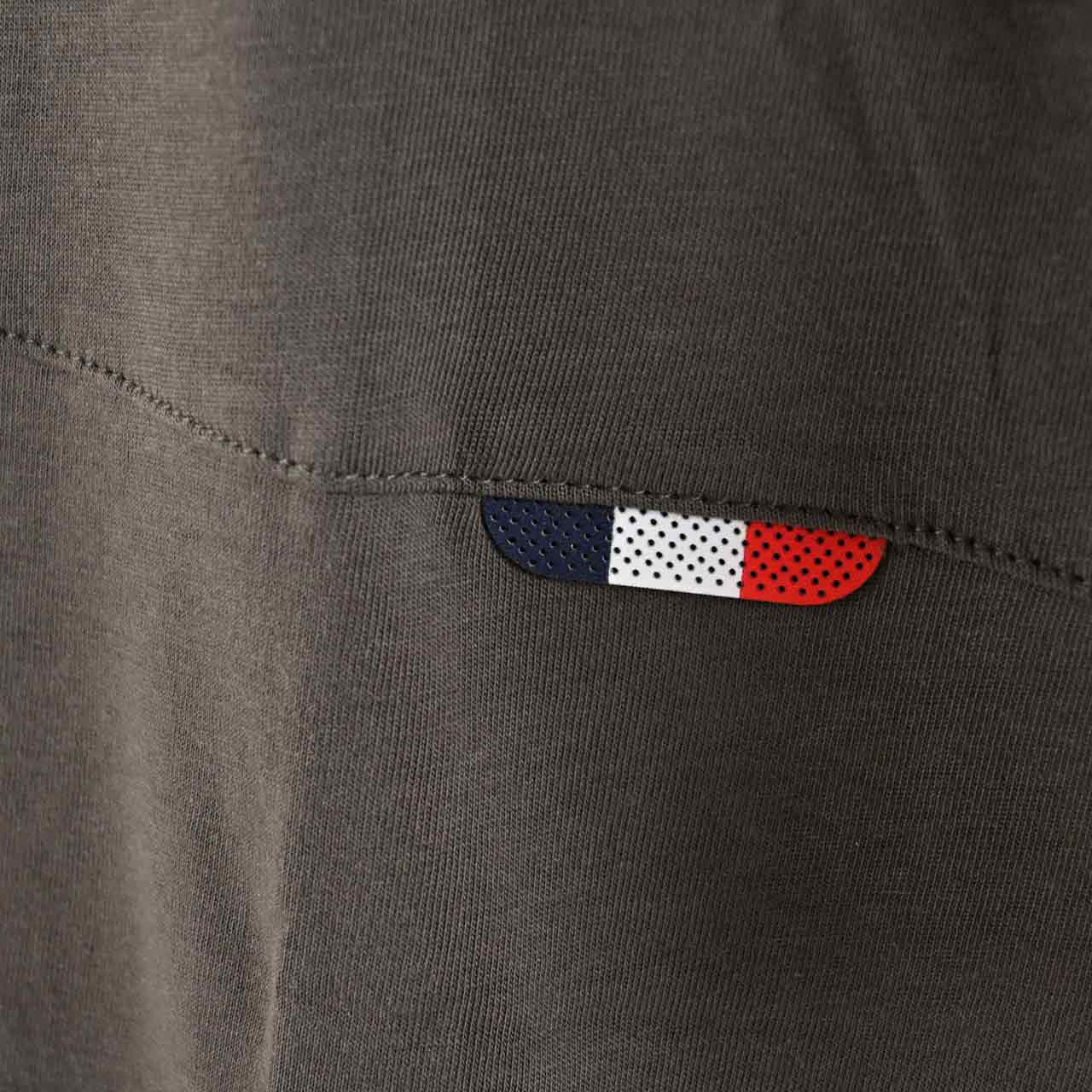 ★モンクレール MONCLER Tシャツ 8C0010 8390T 880 グリーン  メンズ