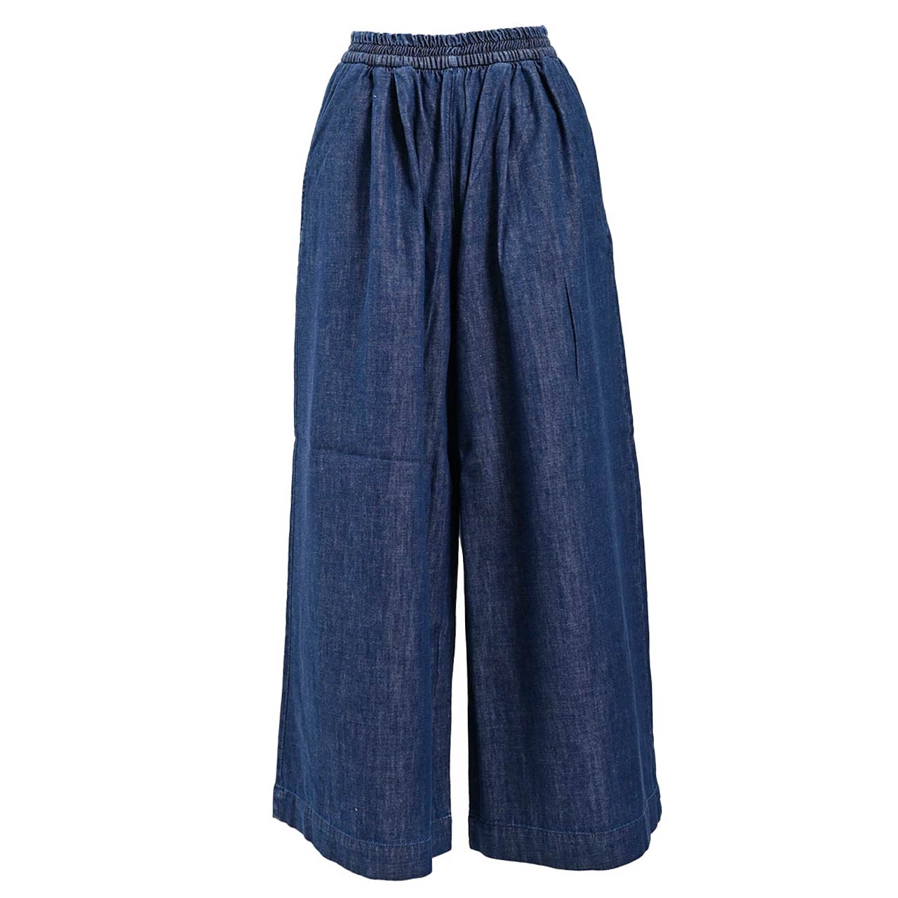 ★ウィークエンド マックスマーラ WEEKEND MAXMARA デニムパンツ LUBIANA 5186031600 001 ブルー 2025AW レディース