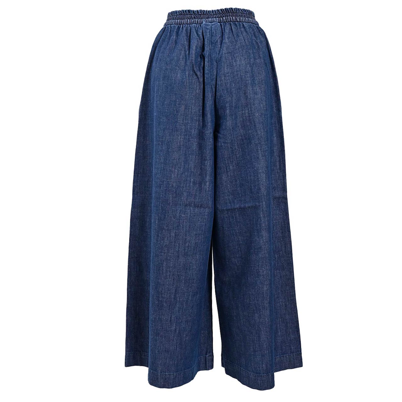 ★ウィークエンド マックスマーラ WEEKEND MAXMARA デニムパンツ LUBIANA 5186031600 001 ブルー 2025AW レディース