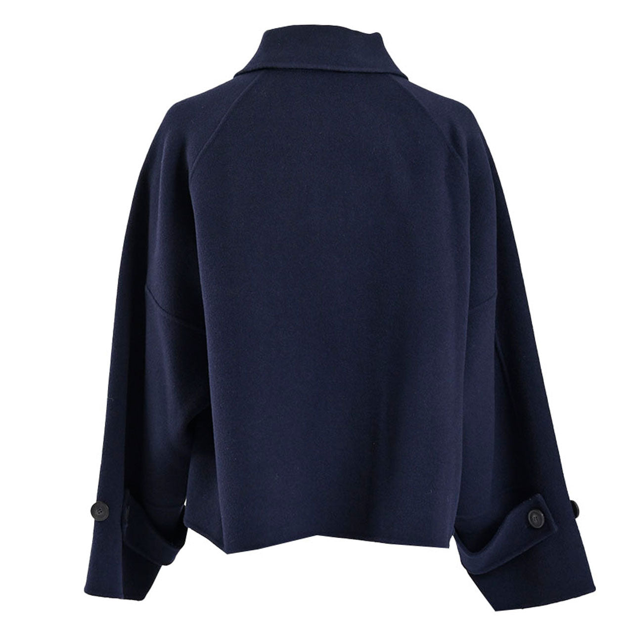 ★ウィークエンド マックスマーラ WEEKEND MAXMARA ジャケット CARELLA 5086031600 015 ブルー 2025AW レディース