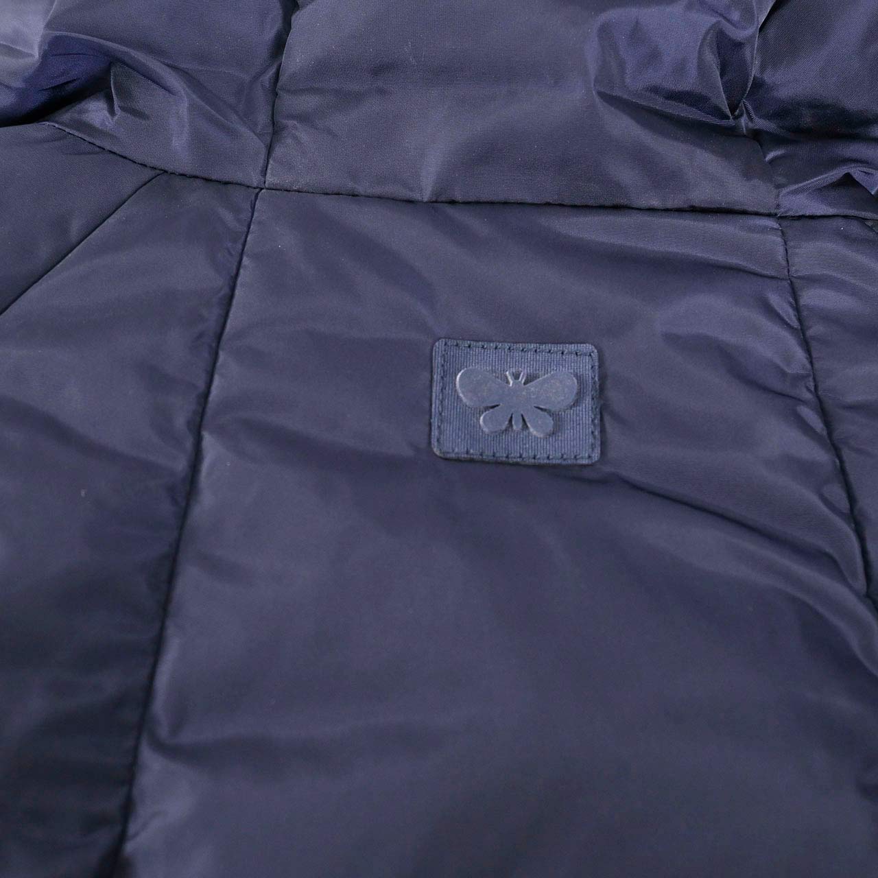 ★ウィークエンド マックスマーラ WEEKEND MAXMARA ハーフコート NEWBEMBO 5496021600 025 ブルー 2025AW レディース