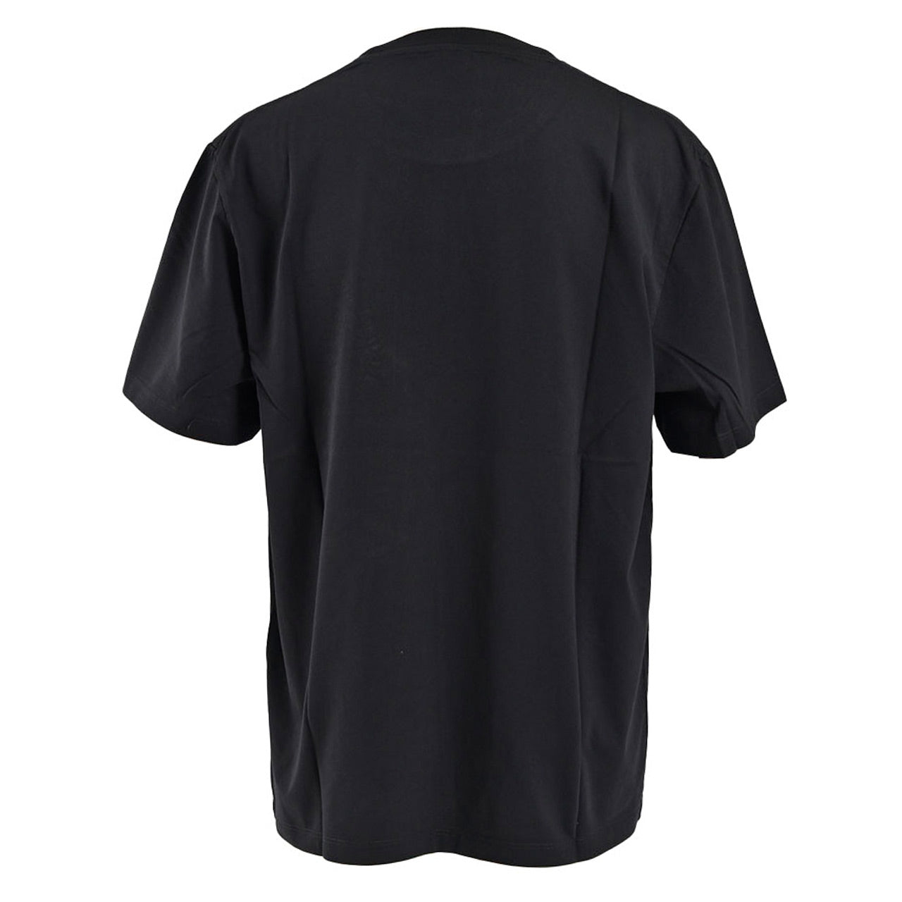 ★ロエベ LOEWE Tシャツ H526Y22XAT 1100 ブラック メンズ
