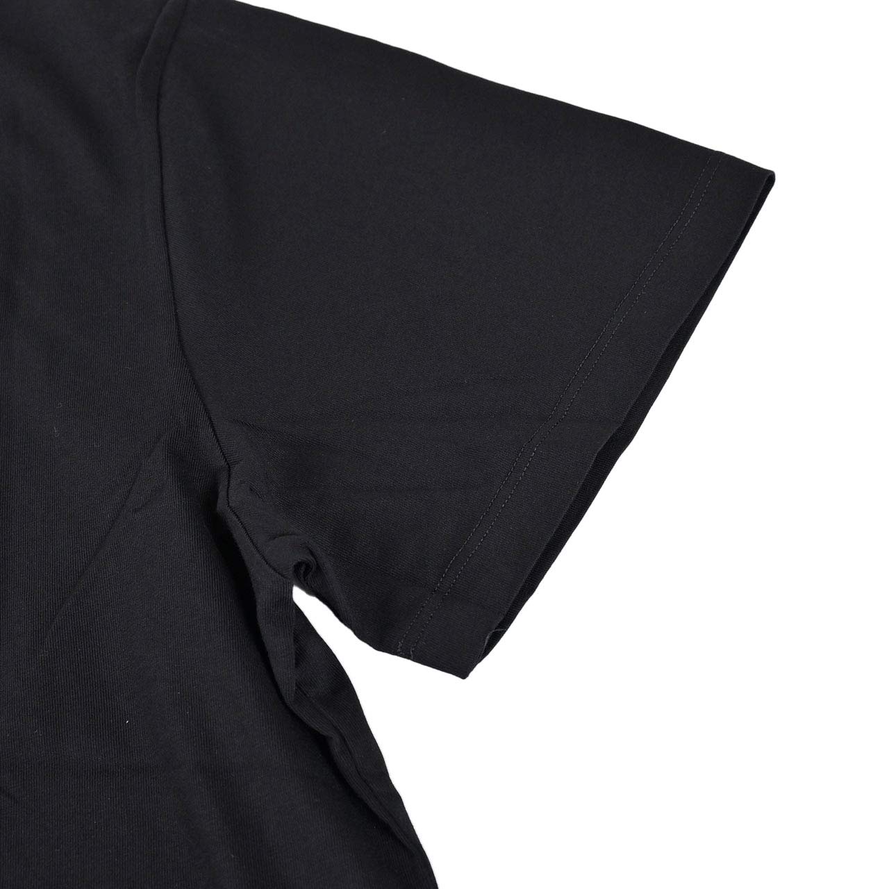 ★ロエベ LOEWE Tシャツ H526Y22XAT 1100 ブラック メンズ