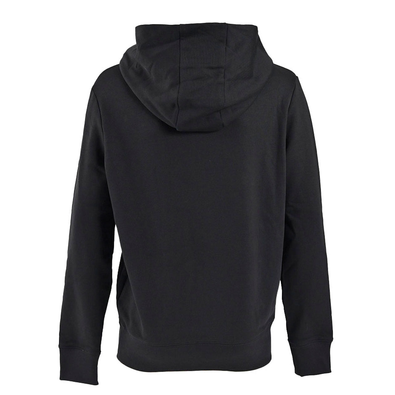 ★モンクレール MONCLER スウェットパーカー 8G00035 89AUJ 999 ブラック メンズ