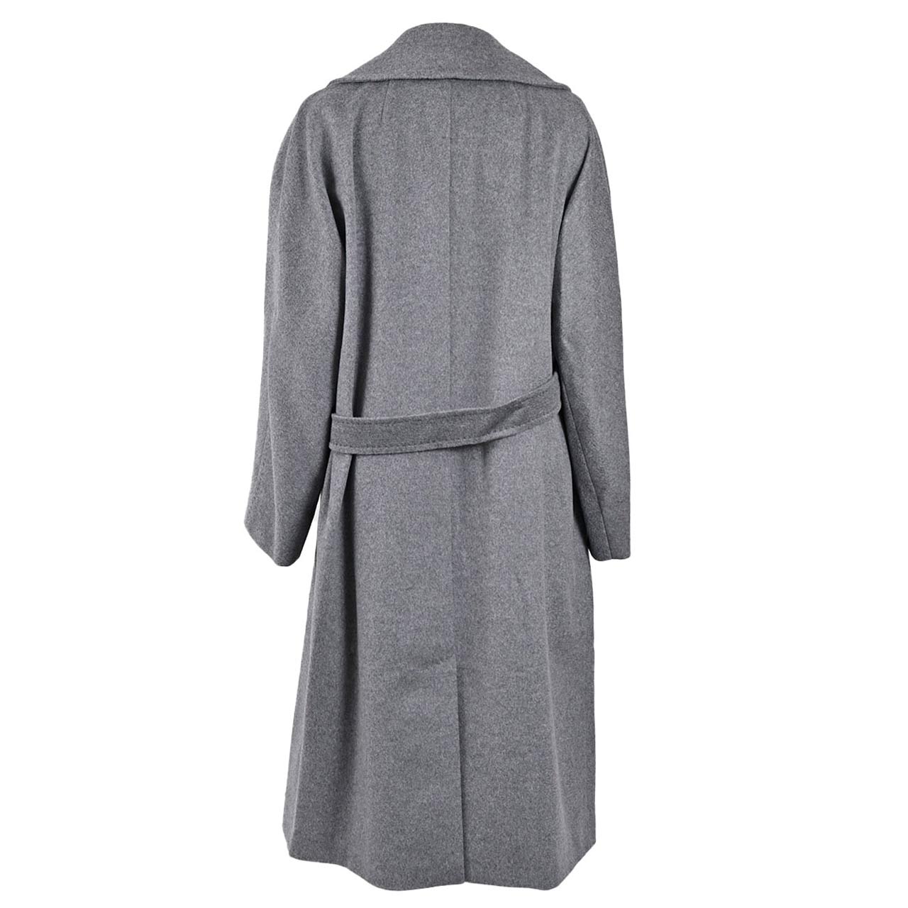 ★ウィークエンド マックスマーラ WEEKEND MAXMARA コート RESINA 5016102600 011 グレー レディース