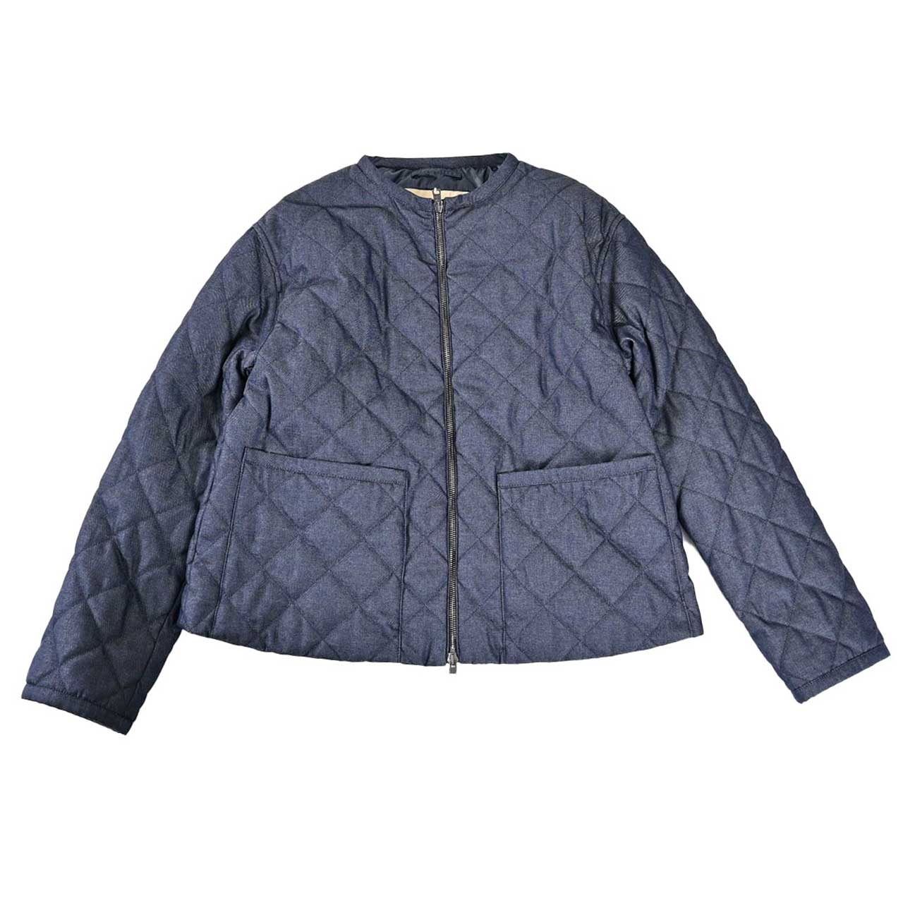 ★ヘルノ HERNO ジャケット GI000328D 13267 9200 ネイビー レディース