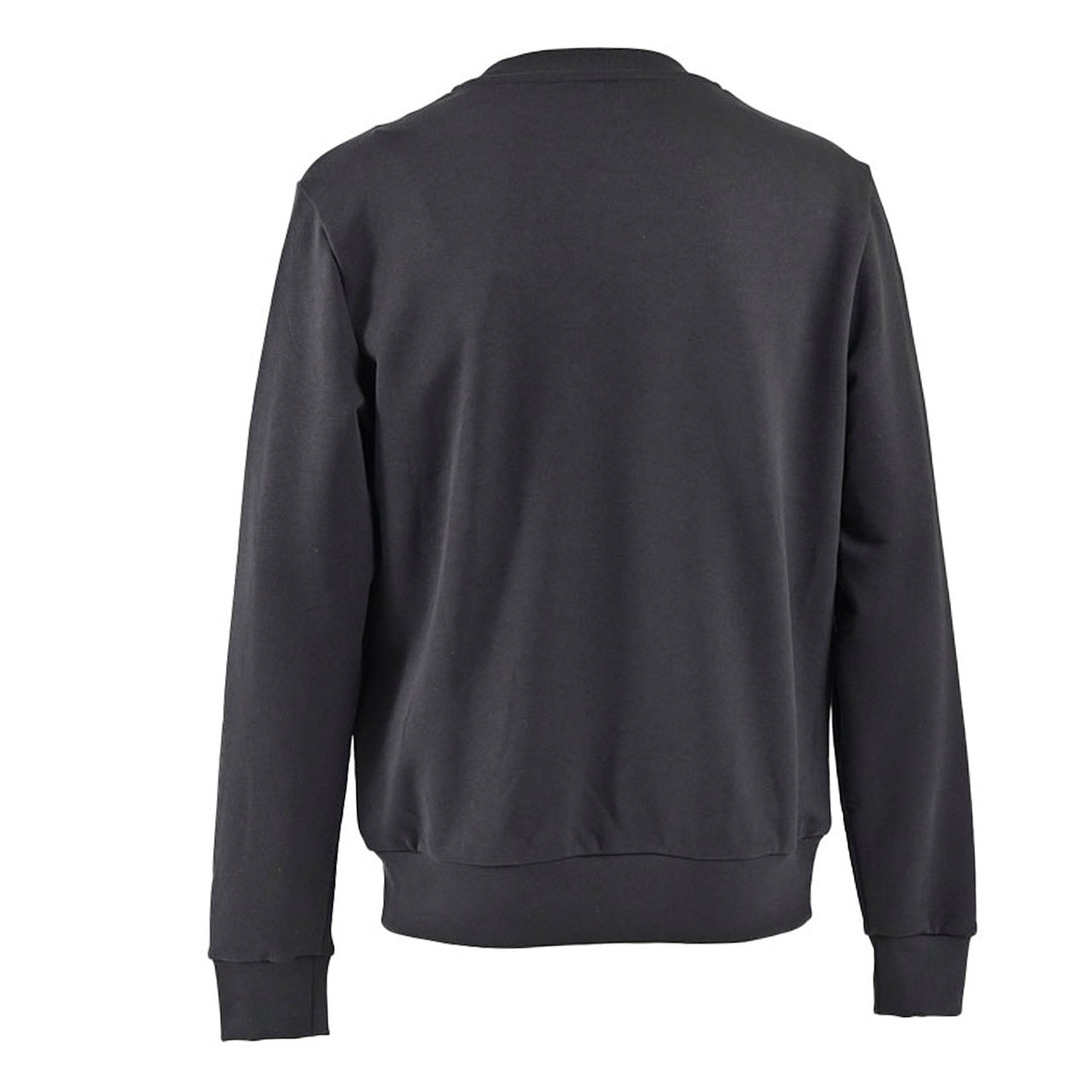 ★モンクレール MONCLER スウェットトレーナー 8G00048 809KR 999 ブラック メンズ