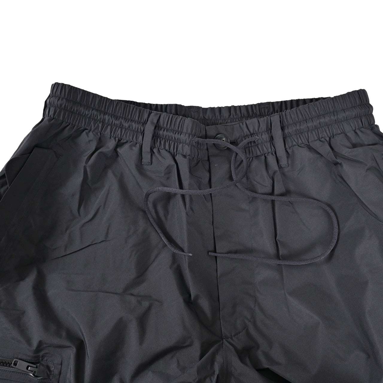 ★ワイスリー Y-3 カーゴパンツ Y-3 GTX CUFFED CARGO PANTS JX4818 ブラック メンズ